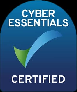 CyberEssentials certification
