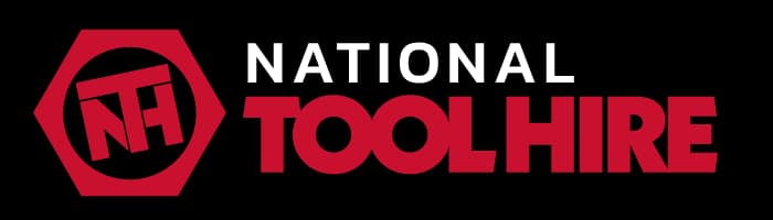 National Tool Hire Logo
