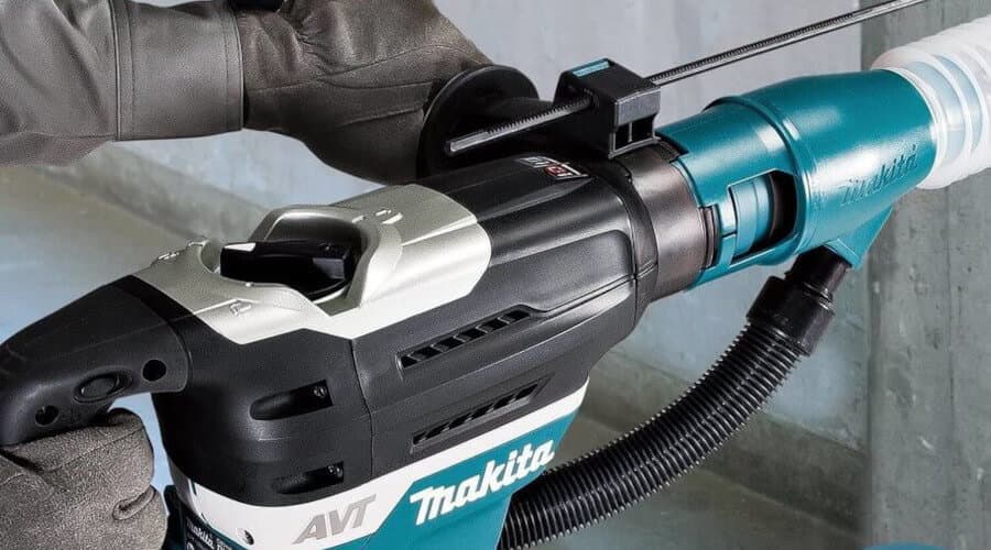 What is an SDS drill?